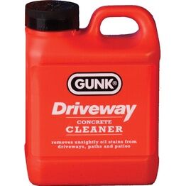 Gunk EA 6830 Driveway Cleaner