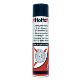 Holts PRO25A Professional Brake Cleaner