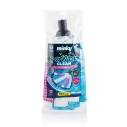 Minky MM85802106 3 in 1 Power Clean Refill