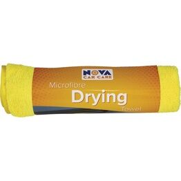 Nova MFC110 Extra Large Microfibre Drying Towel