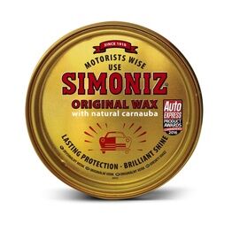 Simoniz SIM0010A Original Wax