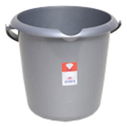 TML THW22 Silver Bucket