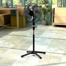 SupaCool SCDF16 Deluxe Pedestal Fan