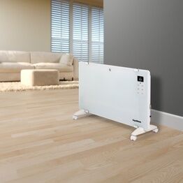 SupaWarm SWPH5 Wall Mounted Or Free Standing Panel Heater