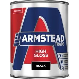 Armstead Trade High Gloss 1L