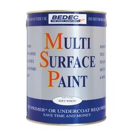 Bedec Multi Surface Paint