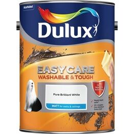 Dulux Easycare Matt 5L