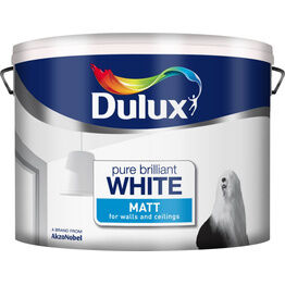 Dulux Matt 10L