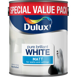 Dulux Matt 3L