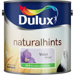 Dulux Natural Hints Silk 2.5L