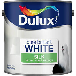 Dulux Silk 2.5L