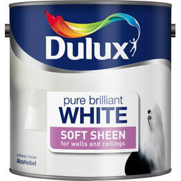 Dulux Soft Sheen 2.5L