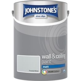Johnstone's Wall & Ceiling Matt 5L