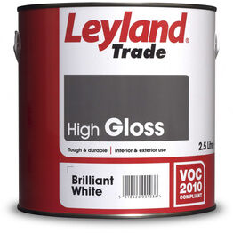 Leyland Trade Gloss