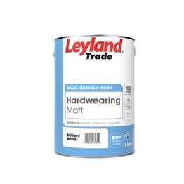 Leyland Trade Hardwearing Matt