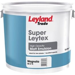 Leyland Trade Super Leytex Matt