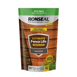 Ronseal Ultimate Fence Life Concentrate 1L