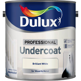 Dulux Professional Undercoat 2.5L