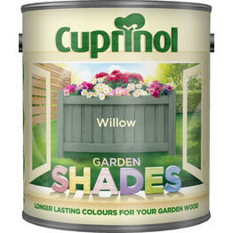 Cuprinol Garden Shades 1L