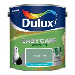 Dulux Easycare Kitchen Matt 2.5L
