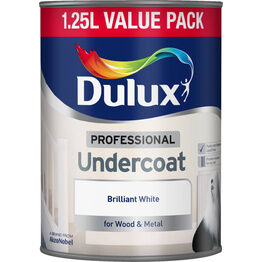 Dulux Professional Undercoat 1.25L