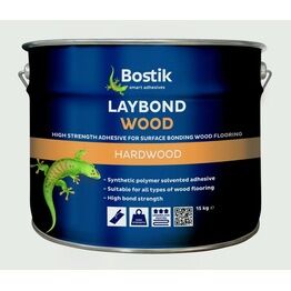 Bostik Laybond Wood Bond