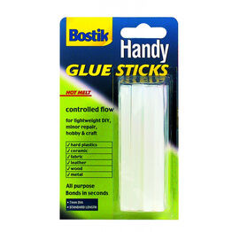 Bostik 30813367 Handy Hot Melt Glue Gun Sticks