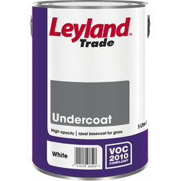 Leyland Trade Undercoat