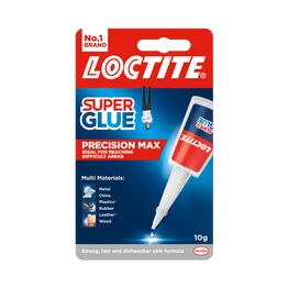Loctite 2633422 Super Glue Precision Max