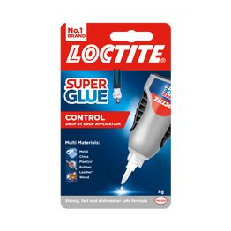 Loctite 2645671 Super Glue Control Liquid