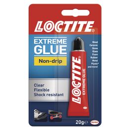 Loctite 2675597 Extreme Non Drip Glue