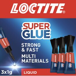 Loctite 2714408 Mini Trio Super Glue