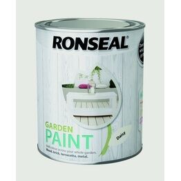 Ronseal Garden Paint 750ml