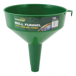 Brookstone BR350265 Drive Bell Funnel