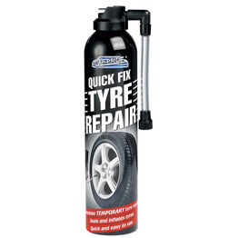 Car Pride CP029 Quick Fix Tyre Repair