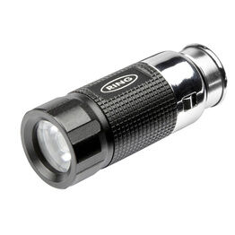 Ring RRCT01 Rechargeable Car Torch