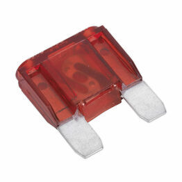 Sealey MF5010 Automotive MAXI Blade Fuse 50A Pack of 10