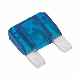 Sealey MF6010 Automotive MAXI Blade Fuse 60A Pack of 10