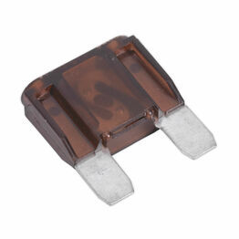 Sealey MF7010 Automotive MAXI Blade Fuse 70A Pack of 10