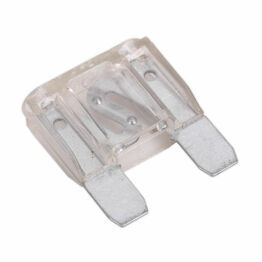 Sealey MF8010 Automotive MAXI Blade Fuse 80A Pack of 10