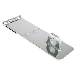 Sterling PCC 115 Mid Security Hasp & Staple