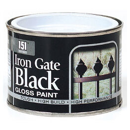 151 Coatings DY014A Iron Gate Gloss Paint