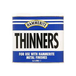 Hammerite 5084921 Thinners