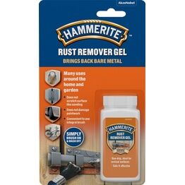 Hammerite 5092868 Rust Remover Gel