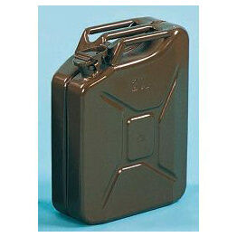 IGE JC20A Jerry Can - UN Approved