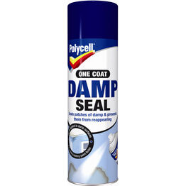 Polycell 5084978 Damp Seal