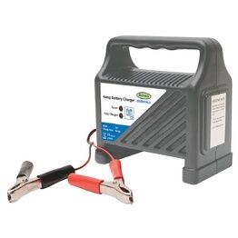 Ring RCB4 12V 4A Essentials Battery Charger