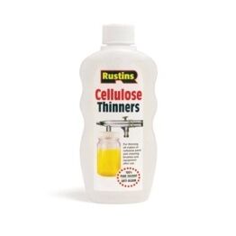 Rustins Cellulose Thinners