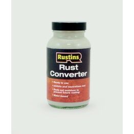 Rustins RUSC250 Rust Converter