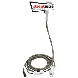 Streetwize SWSHO Portable Shower